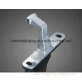 Customized Forged Aluminum Parts